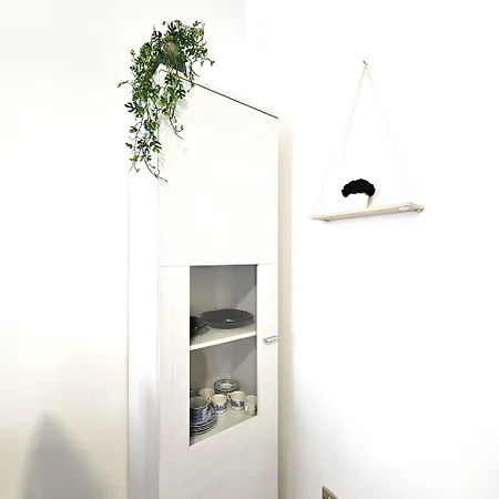 Appartamento Moderno Gallarate Exterior photo