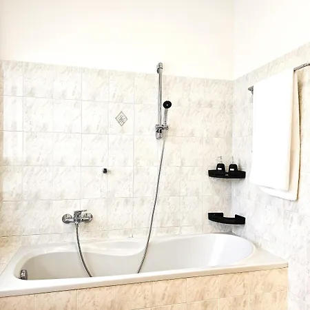 Appartamento Moderno Gallarate Exterior photo