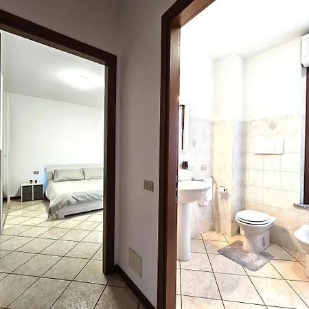 Appartamento Moderno Gallarate Exterior photo