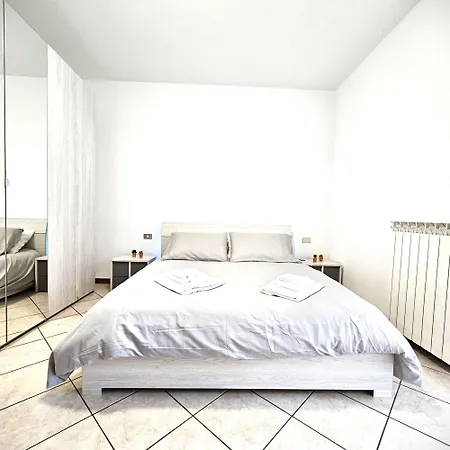 Appartamento Moderno Gallarate Exterior photo