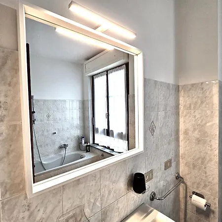 Appartamento Moderno Gallarate Exterior photo