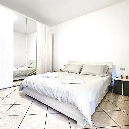 Appartamento Moderno Gallarate Exterior photo