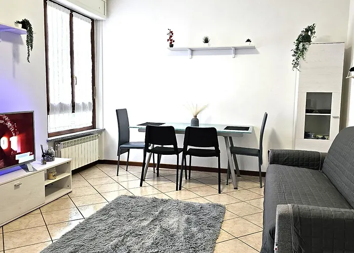 Appartamento Moderno Gallarate