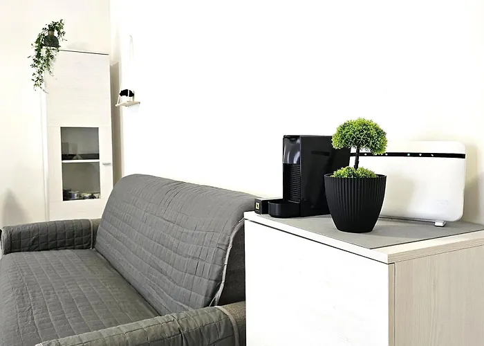Appartamento Moderno Gallarate