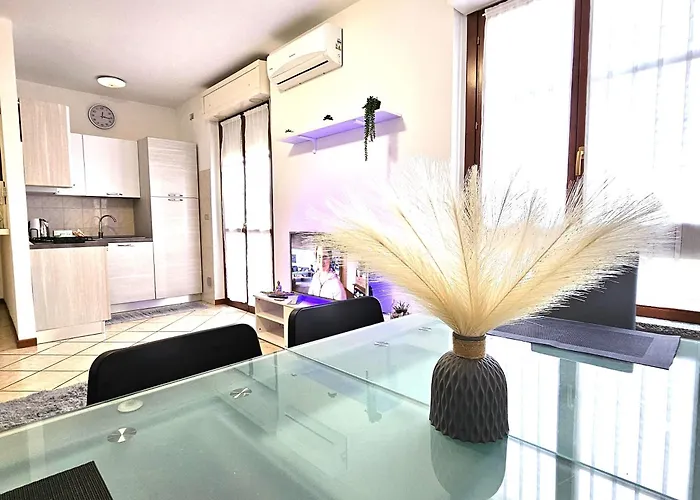 Appartamento Moderno Gallarate