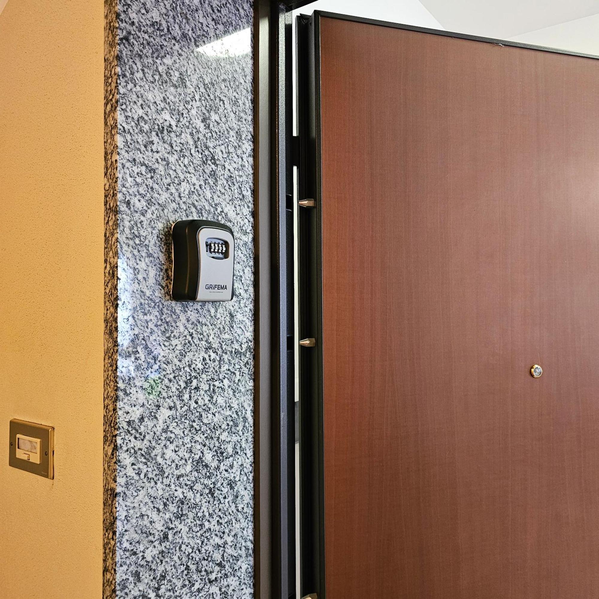 Apartment Moderno *