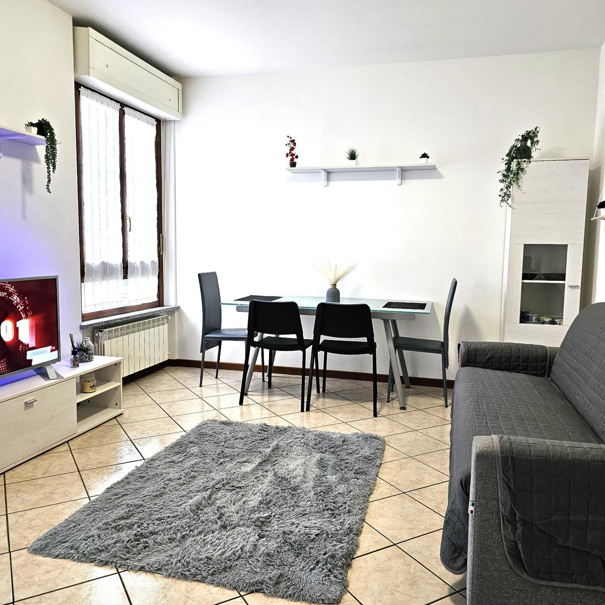 Moderno * Gallarate