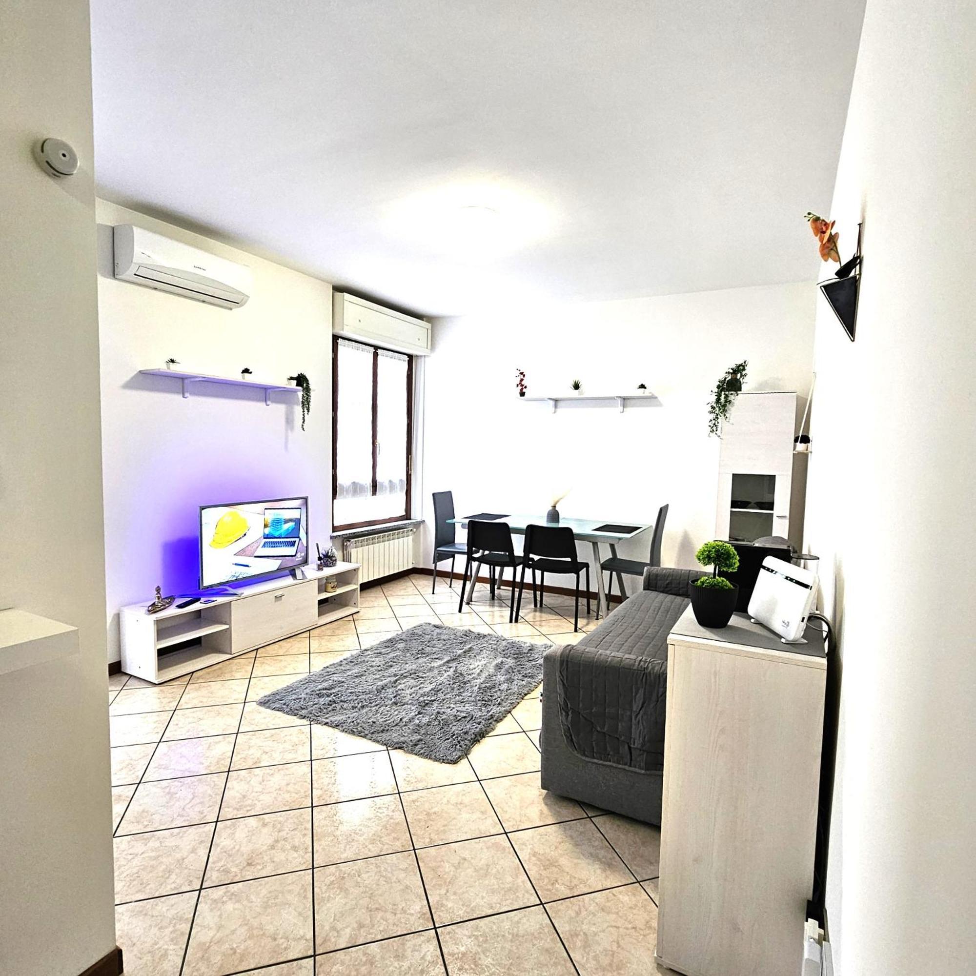 Moderno Apartment *