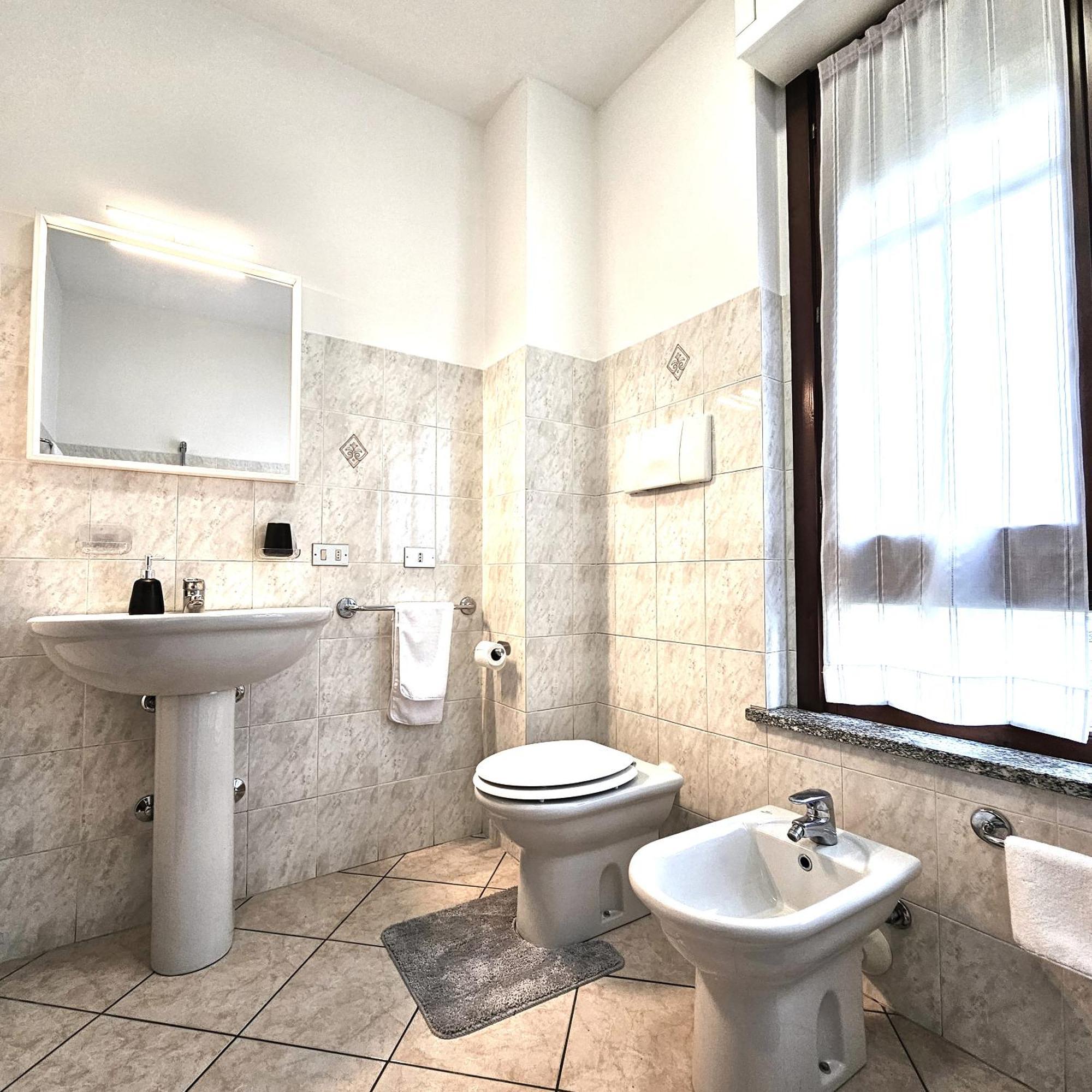 Moderno Apartment