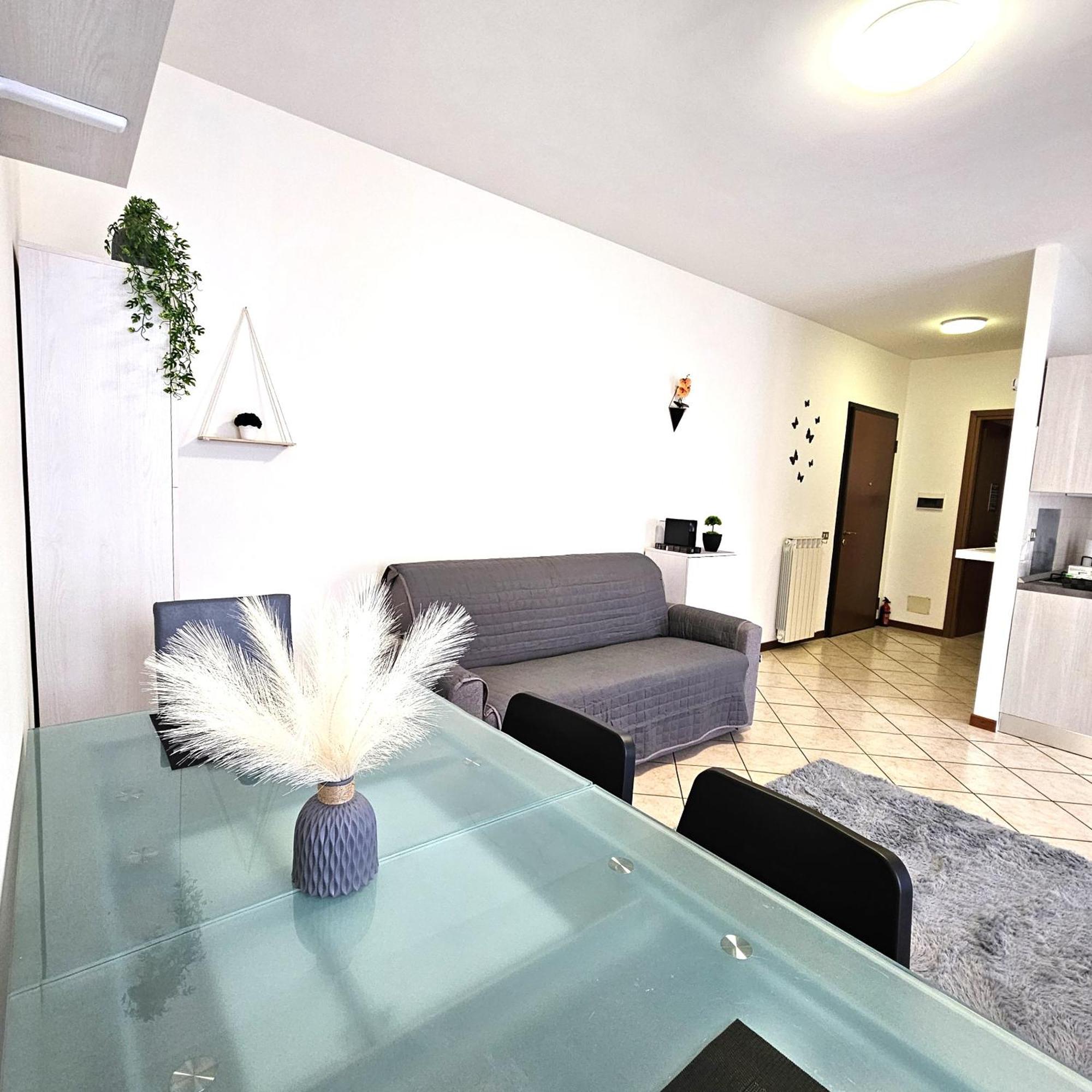 Apartment Moderno
