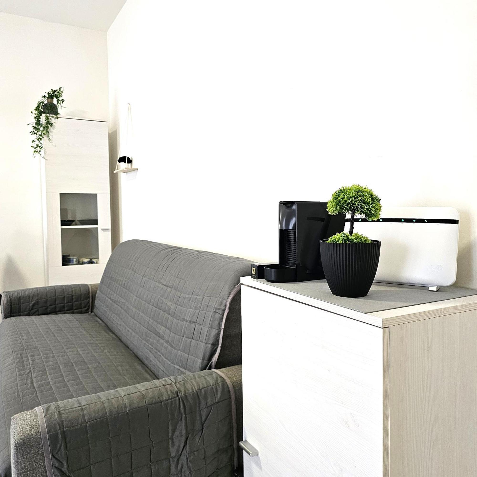 Apartment Moderno *