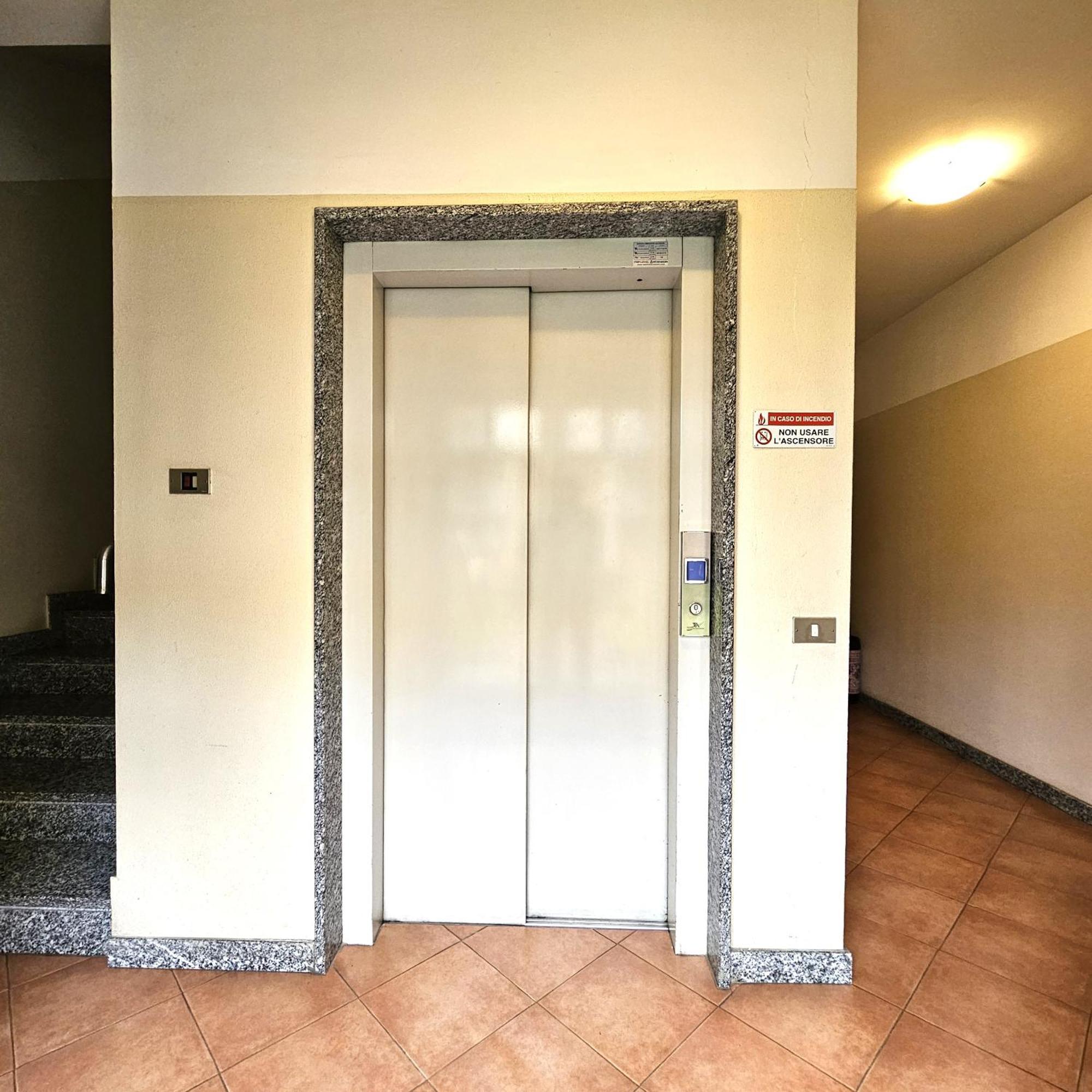 Moderno Gallarate