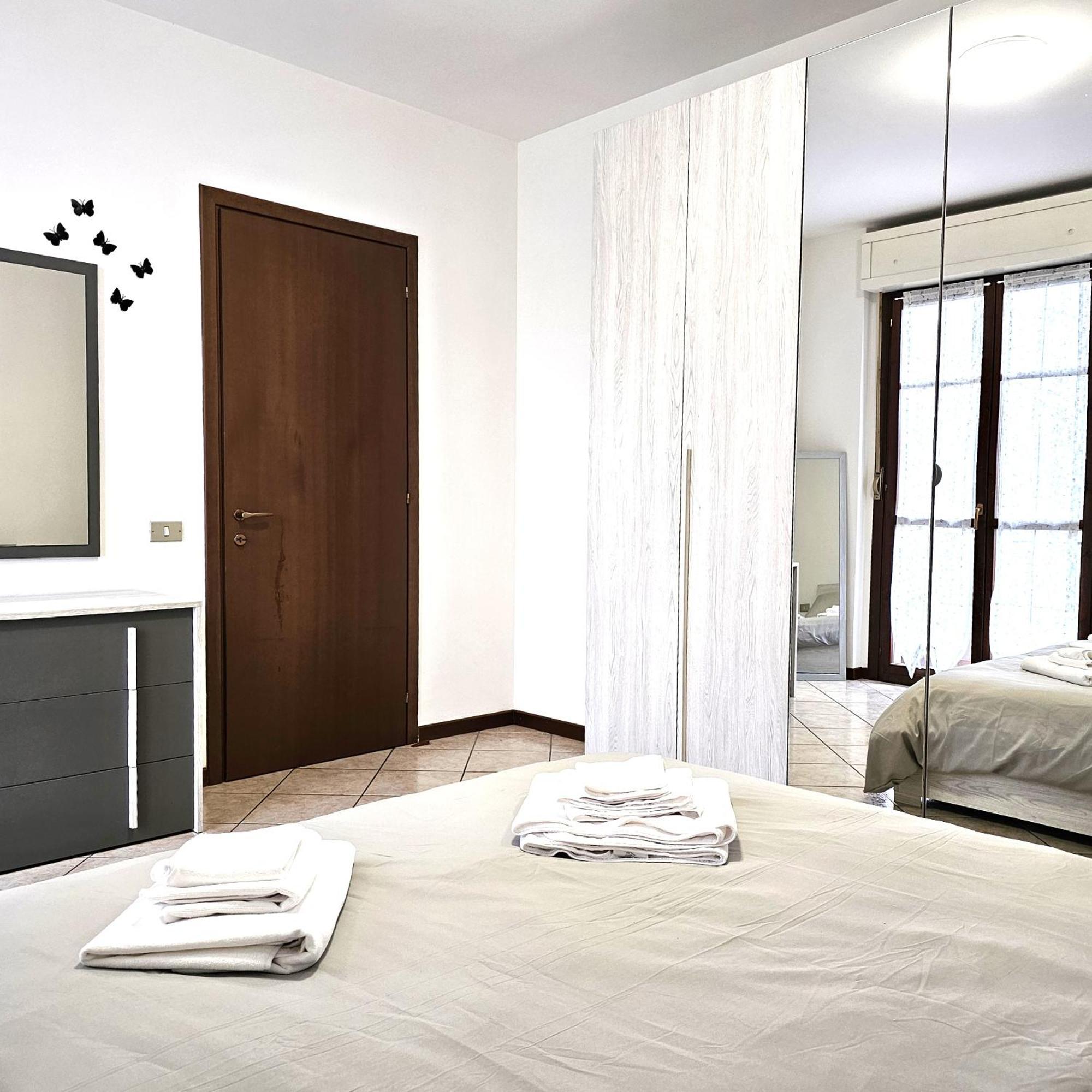 Apartment Moderno
