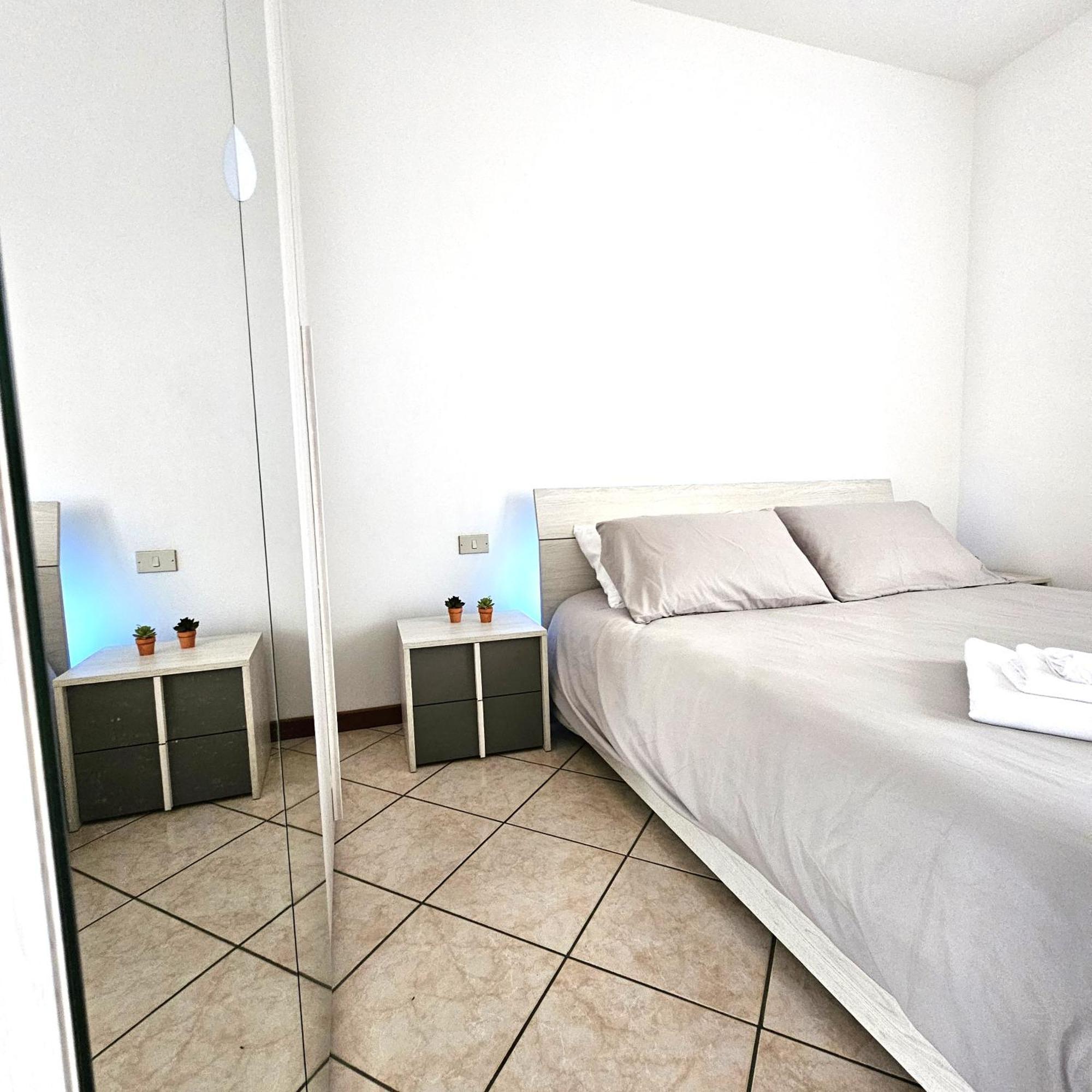 Moderno Apartment *