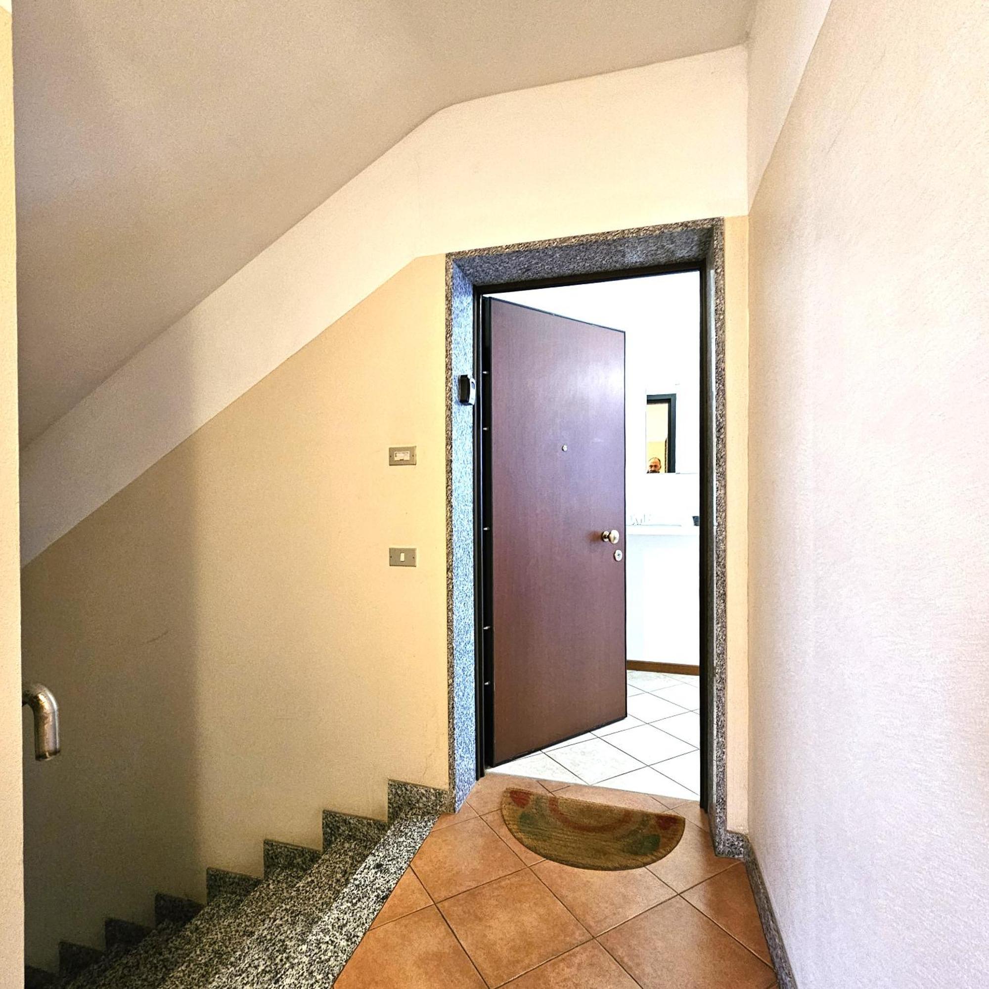 Apartment Moderno