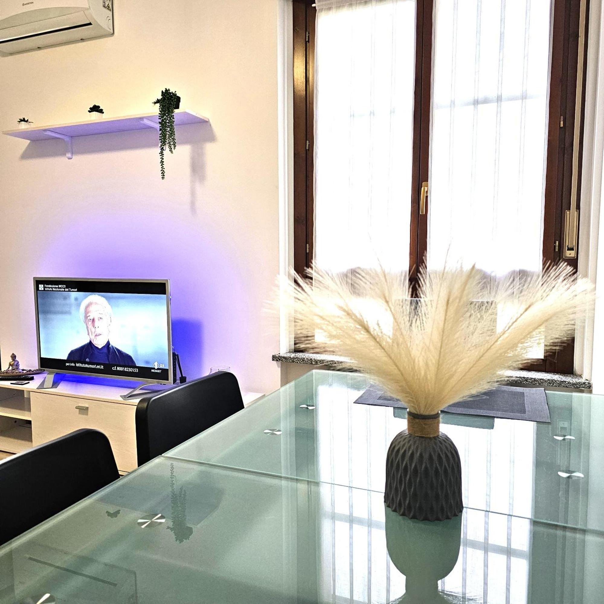 Moderno Apartment *