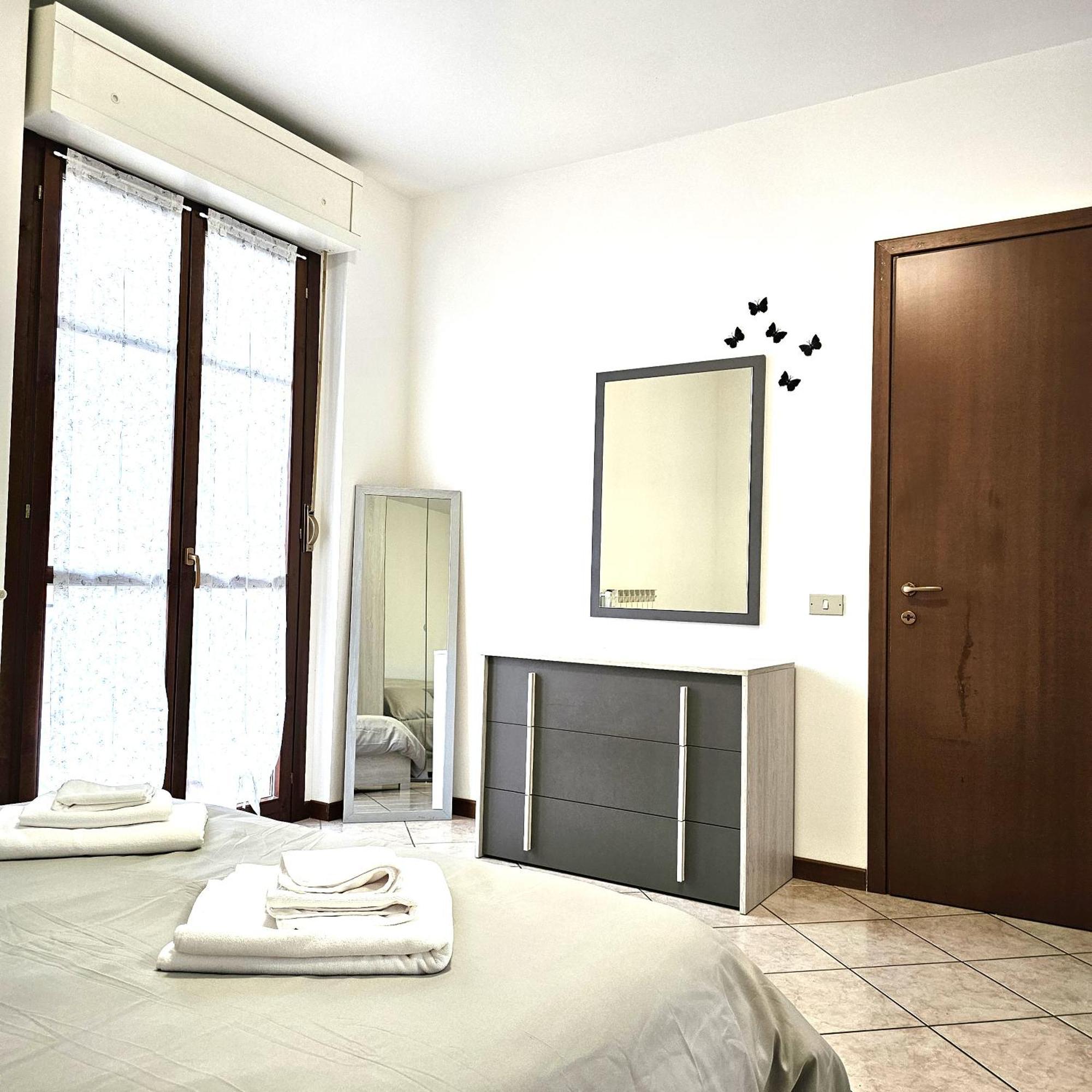 Moderno Apartment *