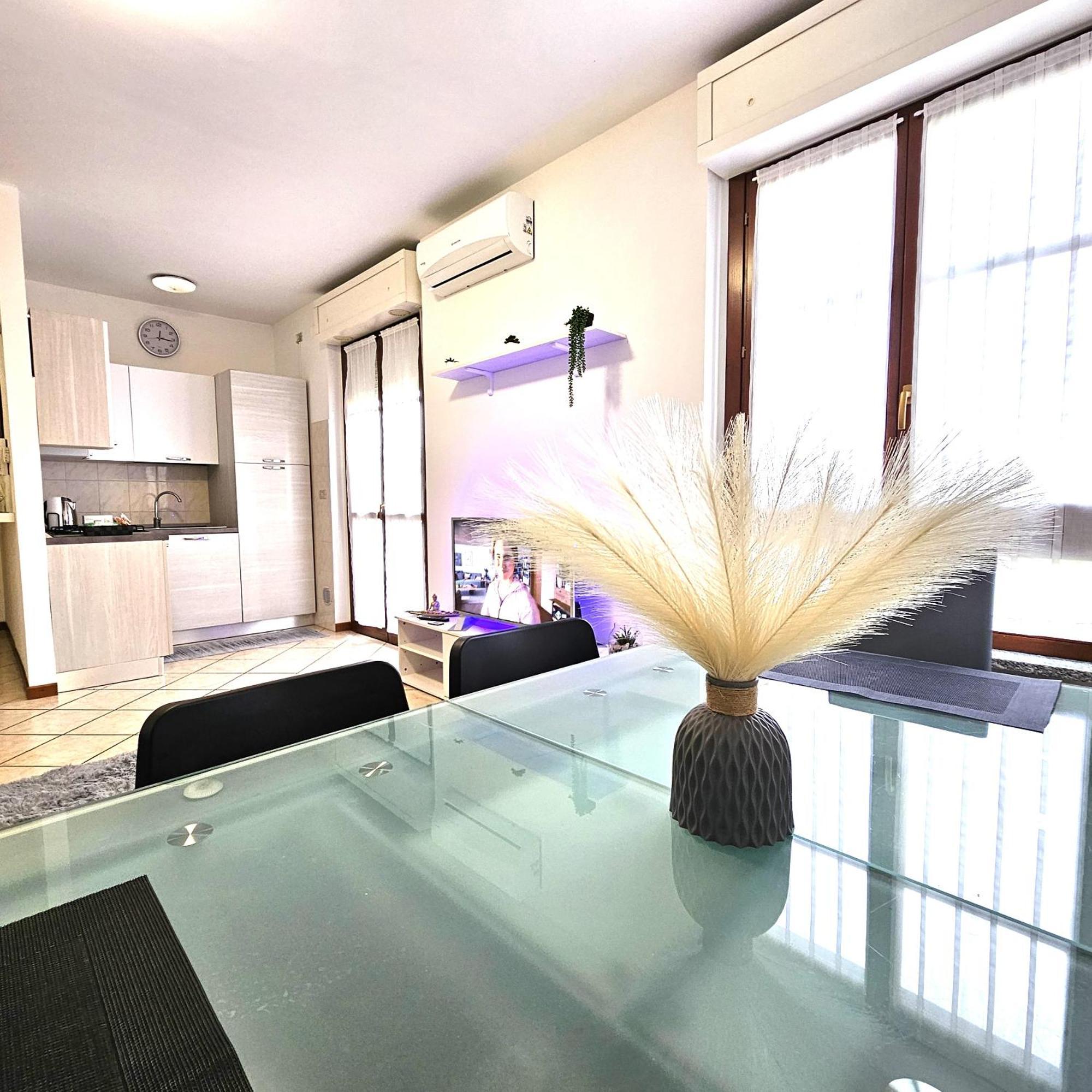 Moderno Apartment