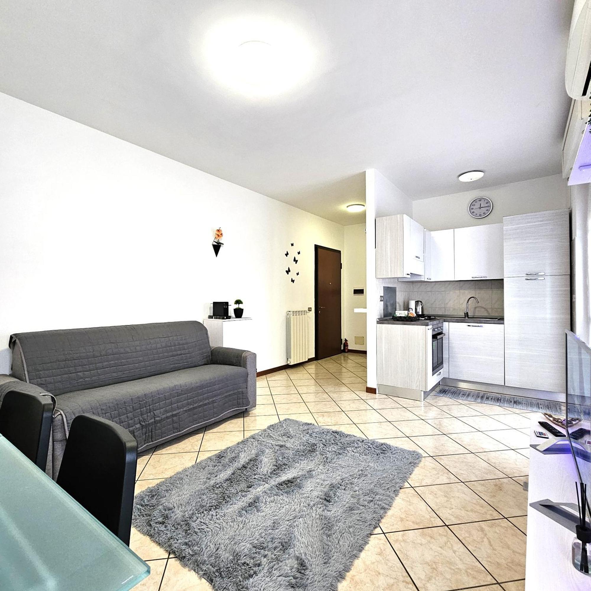 Apartment Moderno *