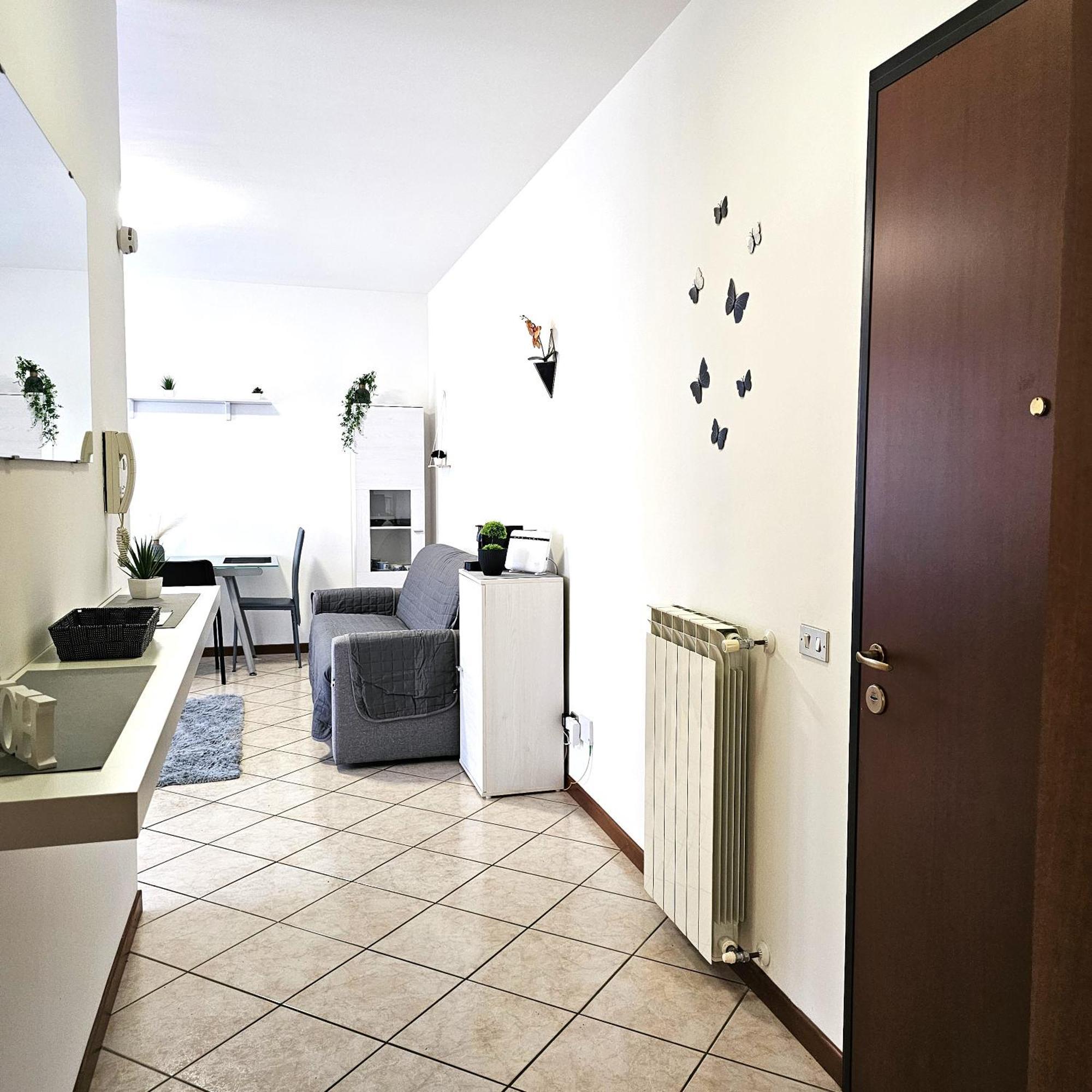 Apartment Moderno Gallarate