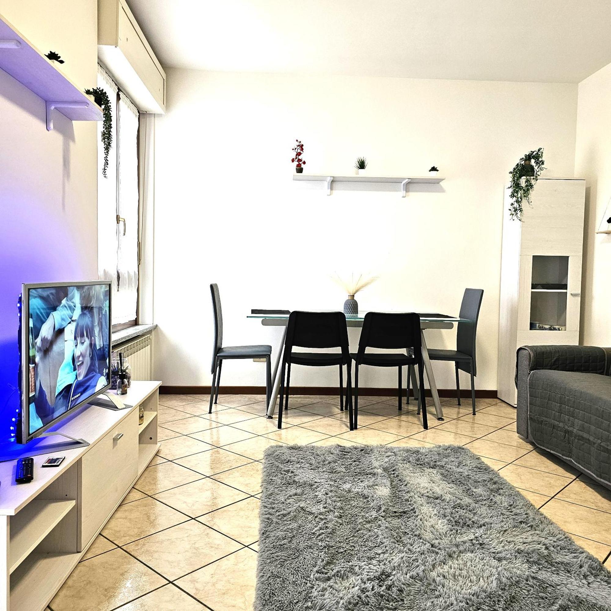 Apartment Moderno *
