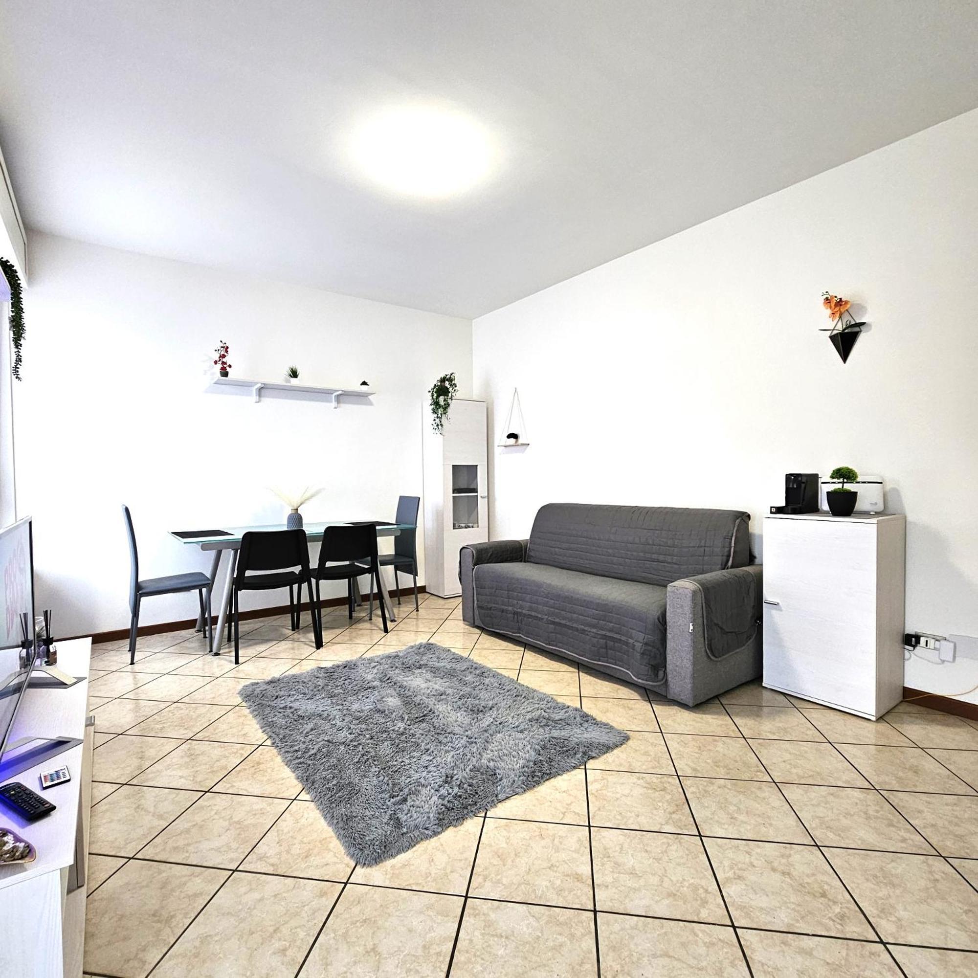 Apartment Moderno Gallarate
