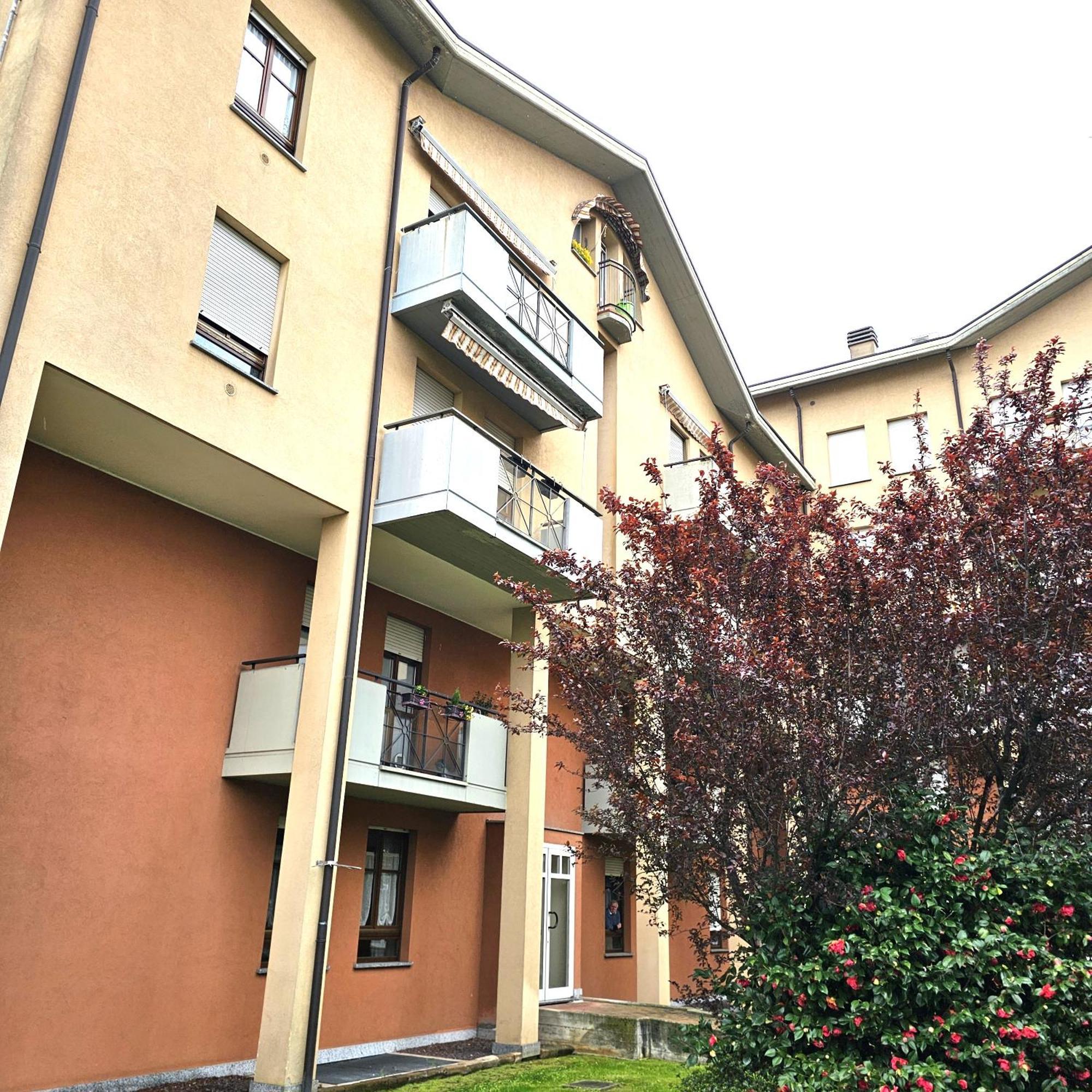 Moderno Apartment