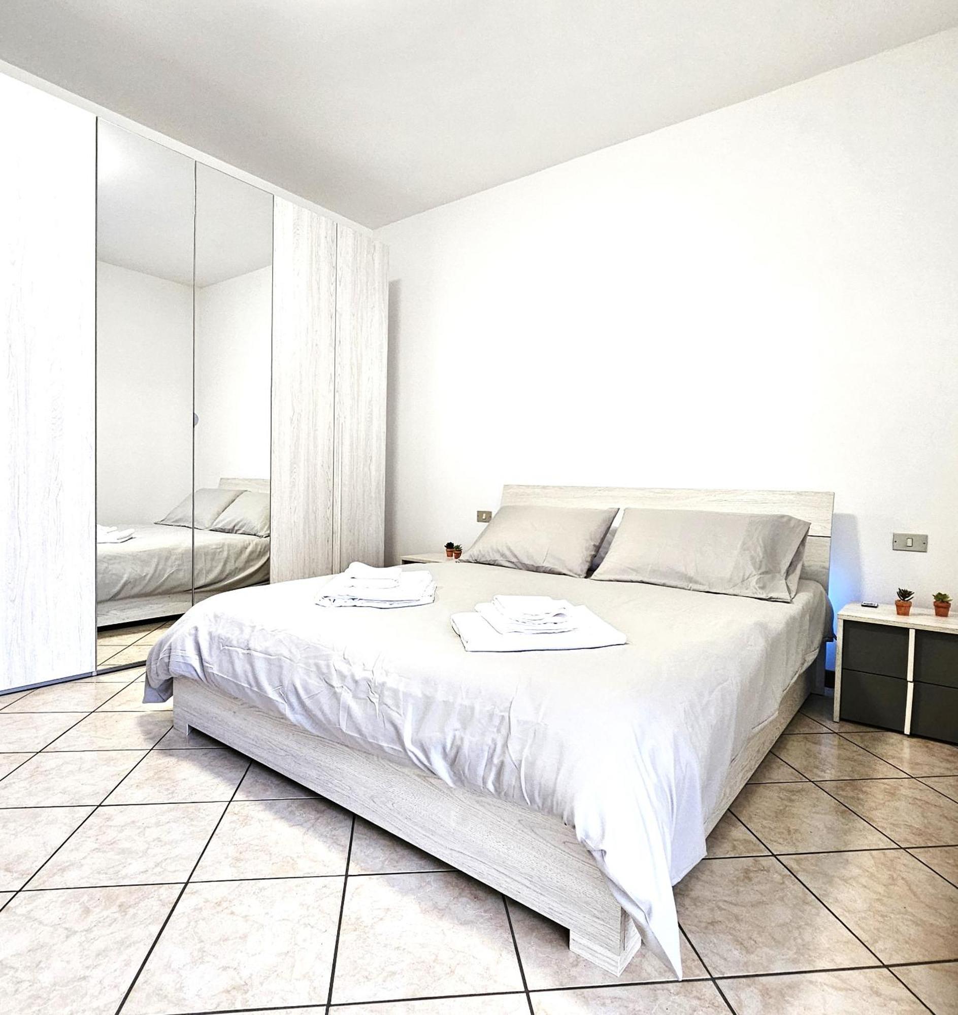 Moderno Apartment Gallarate