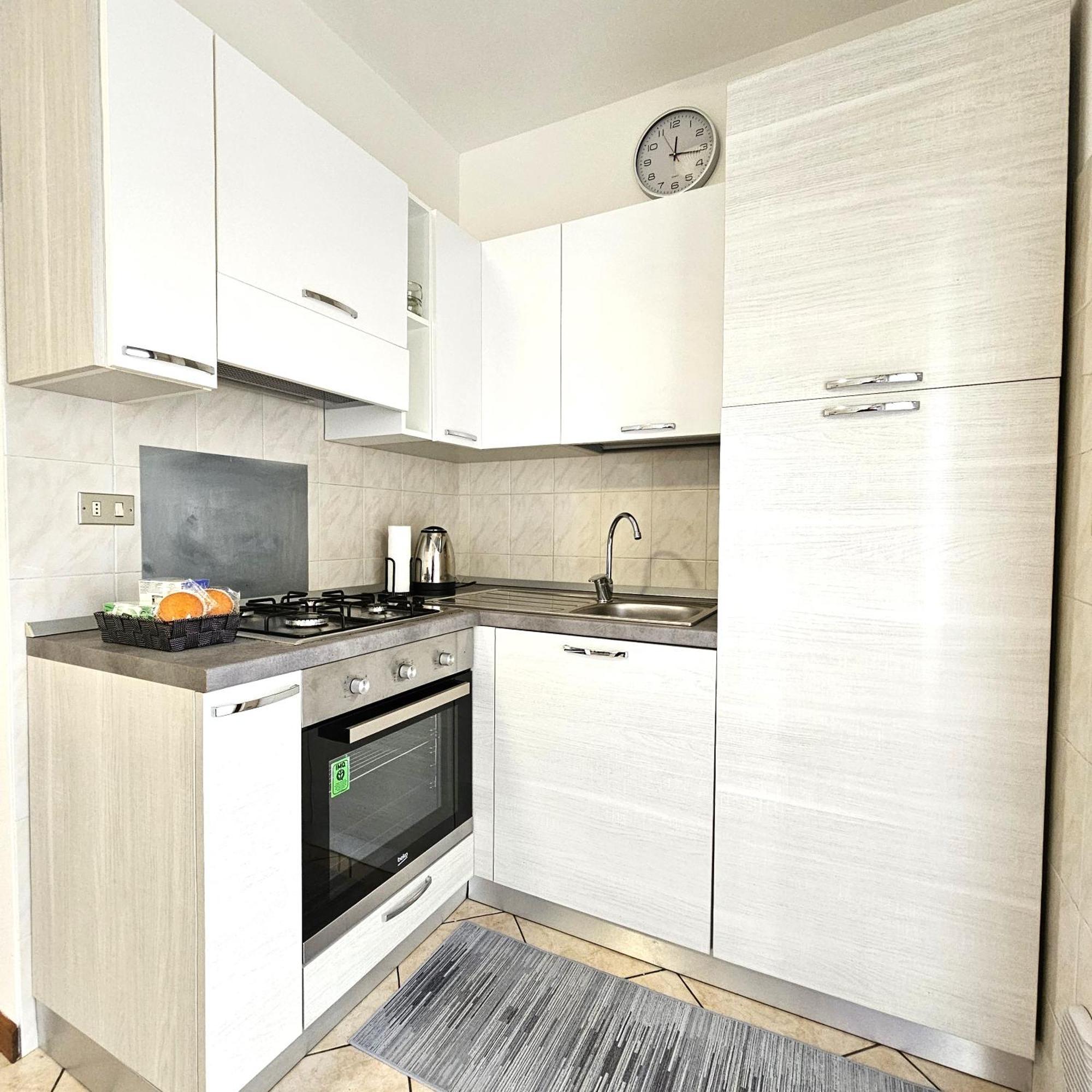 Moderno * Gallarate