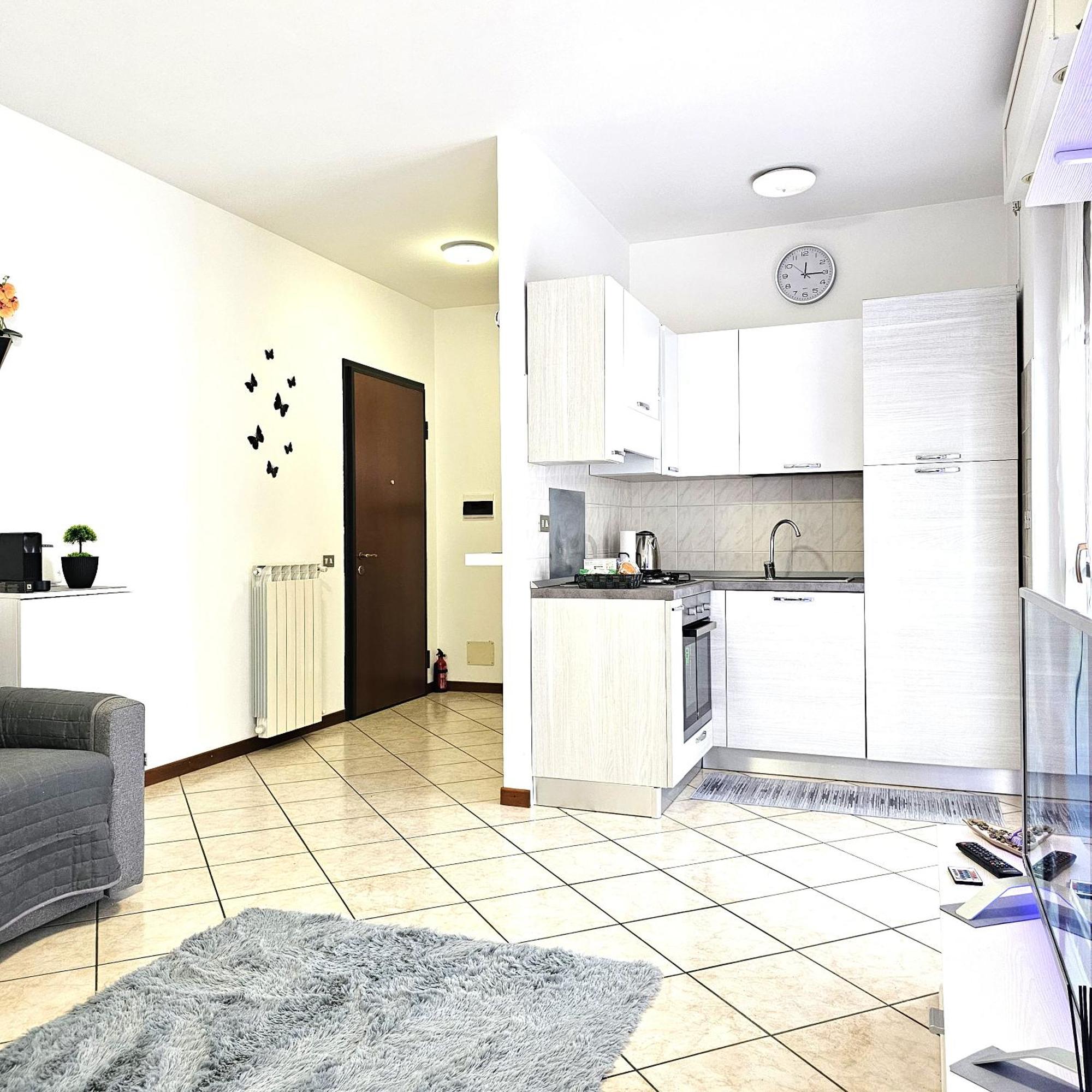 Moderno Apartment Gallarate